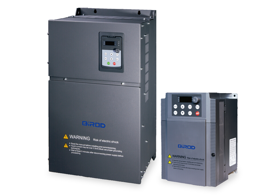 j9真人第一品牌变频器QD6000的特点: