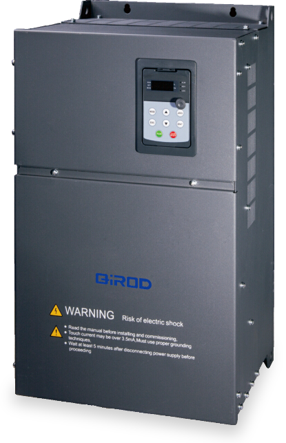 j9真人第一品牌变频器QD6000的特点: