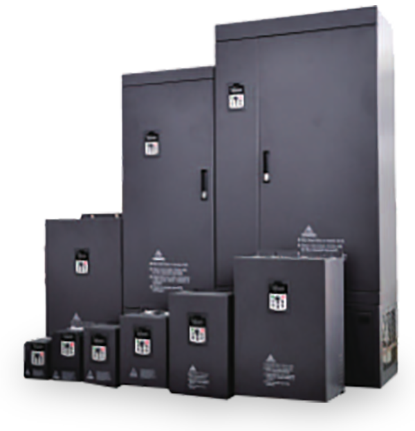 j9真人第一品牌变频器QD220的特点: