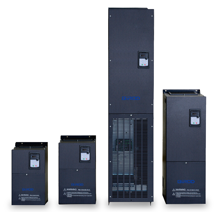 j9真人第一品牌变频器QD6600的特点: